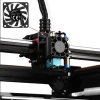 40mmx40mmx10mm 50mmx50mmx10mm 60mmx60mmx10mm 5V 2Pin DC Cooling Silent Fan CPU Coolers 4