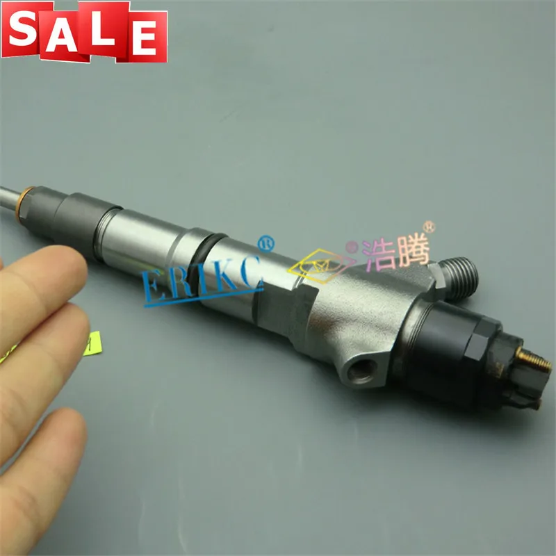 

0445120149 Common Rail Injector 612600080924 Diesel Engine Nozzle 0 445 120 149 for Weichai WD10