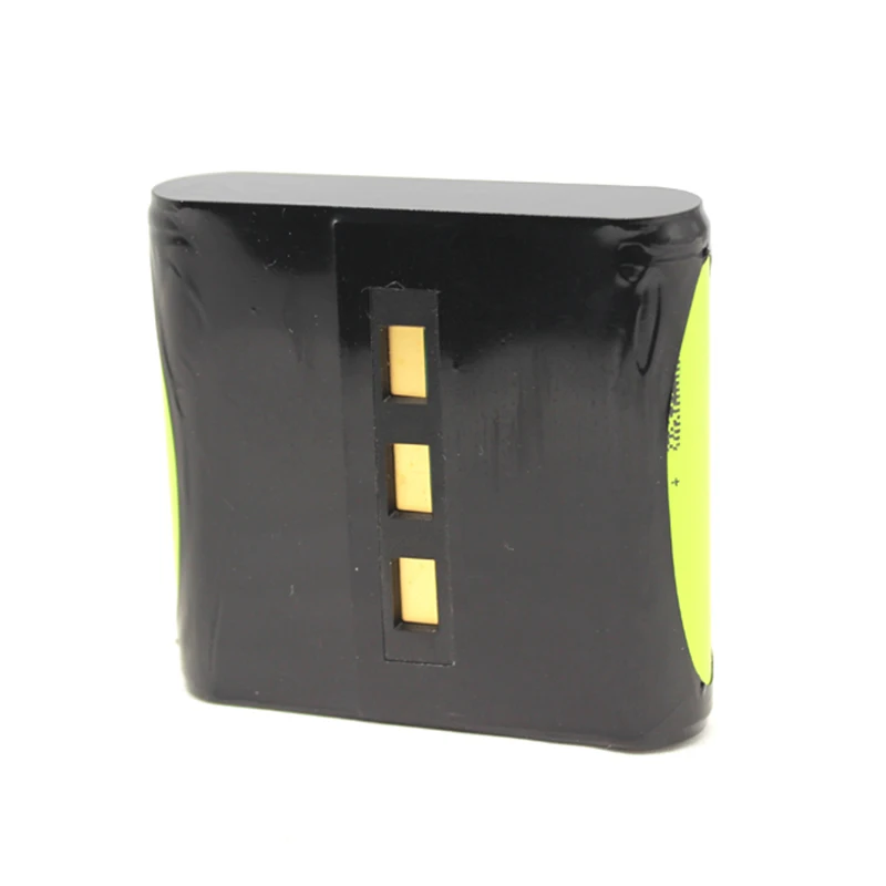 Baterai Li-ion 2EXL7431-001 untuk Top con FC300/500/600