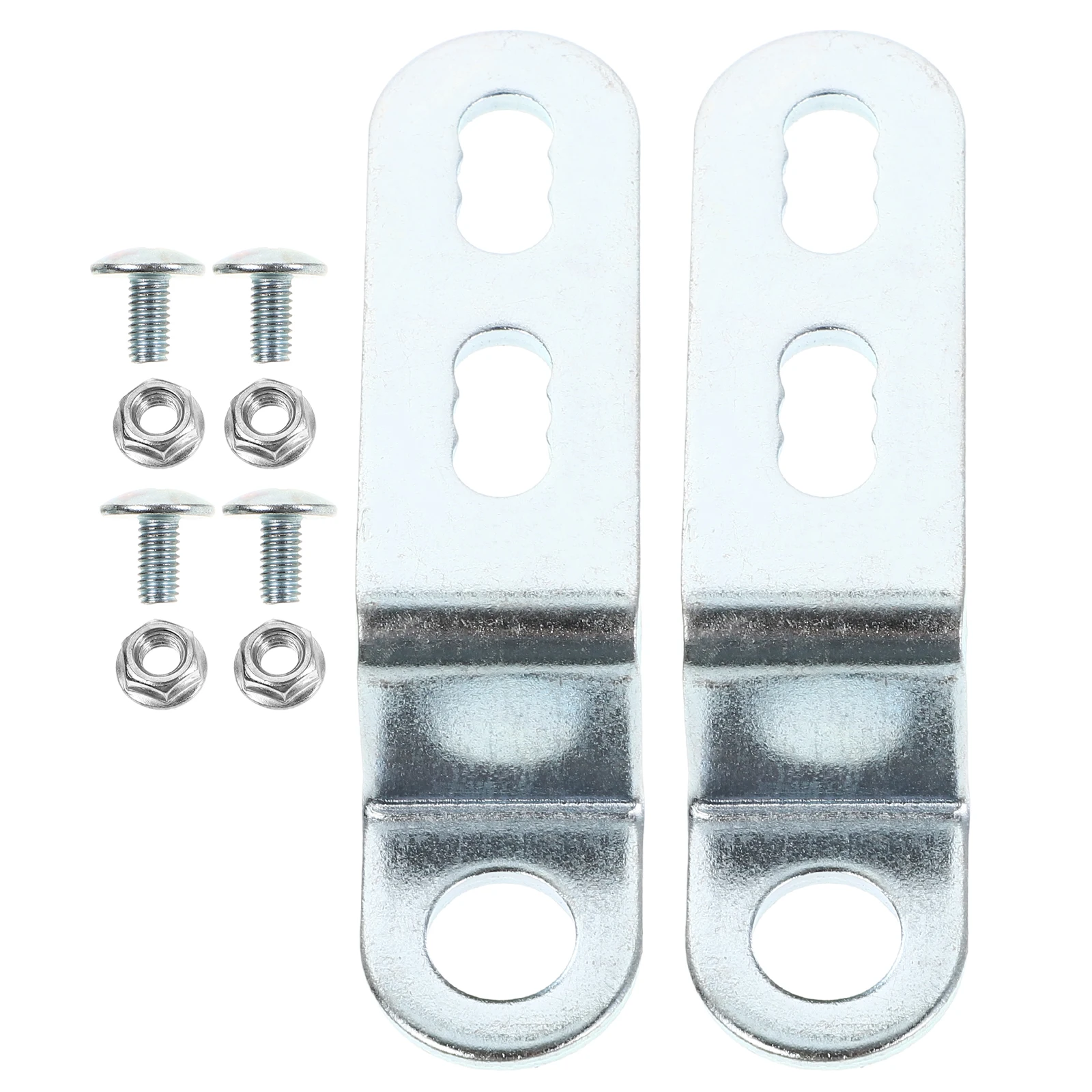 

Motorcycle Windscreen Screw Kit H Windshield Mounting Bolts Pack Screws Bike Durability Metal Easy Installation