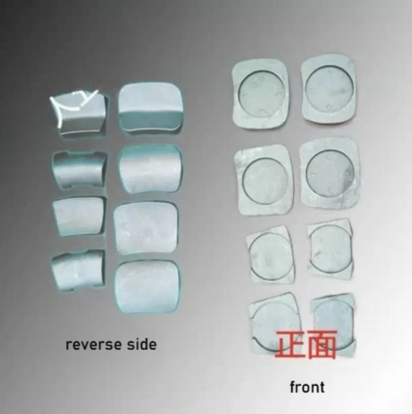 

High-quality Automatic Constant Temperature Timing Tire Vulcanizer 1 set of mold