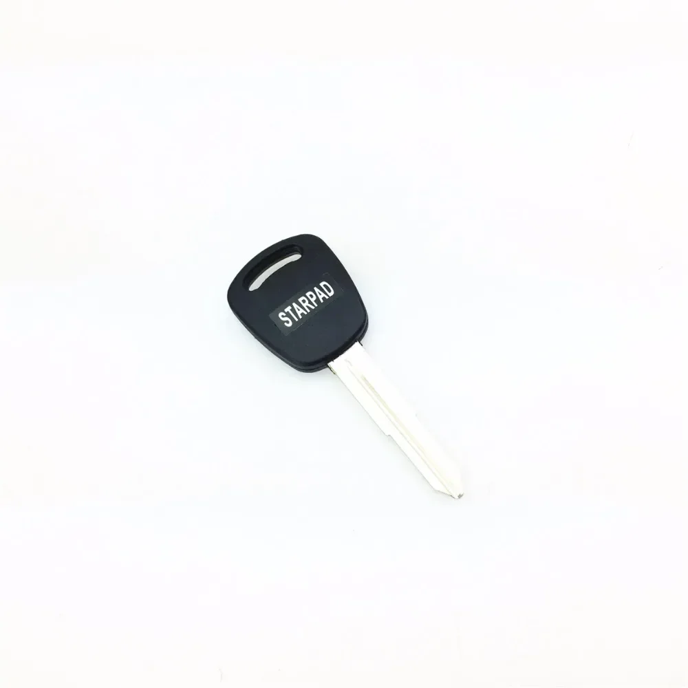 For China Auto Key Embroidery Square Anti-grooves 10pcs