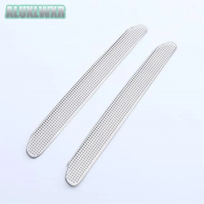 Seat AC Heat Floor Air Conditioner Duct Vent Outlet Grille Cover for BMW G32 6 Series Gran Turismo GT 2018 2019 2020 2021 2022