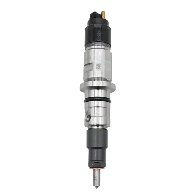 

0445120054 Common Rail Injector Nozzle Assembly Automobile For Iveco