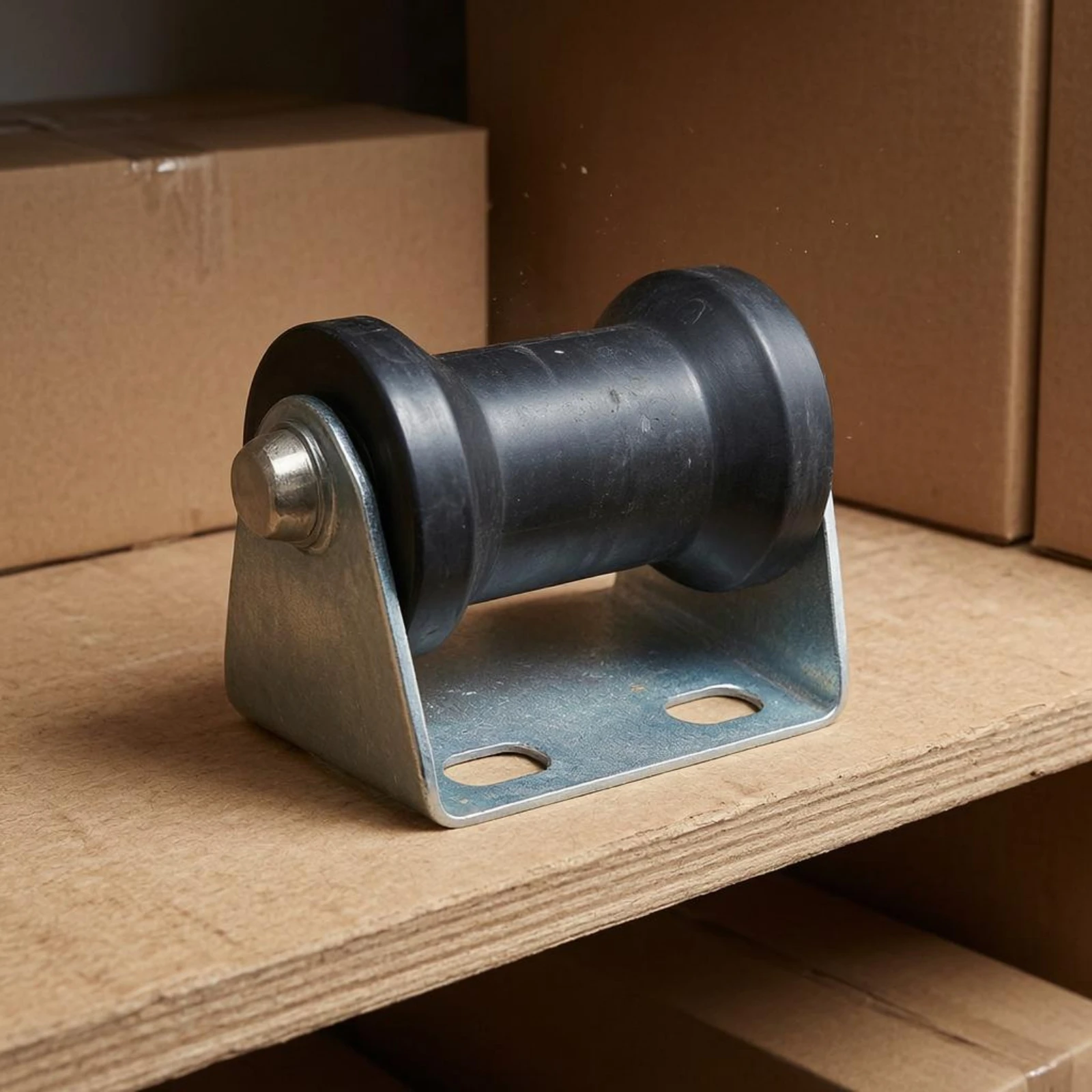 suporte-de-rolo-retangular-de-metal-para-reboque-de-barco-com-borracha-preta-para-apoio-do-casco