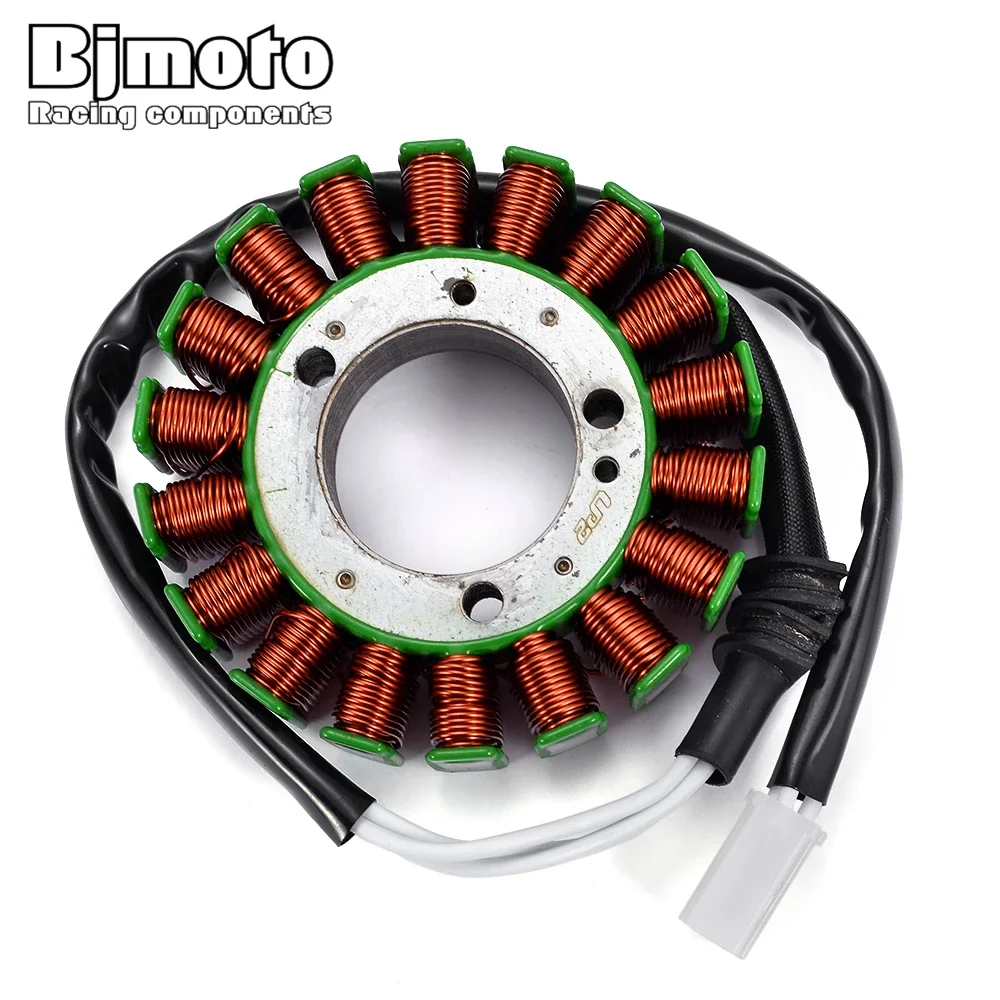 

YZFR1 Generator Stator Coil For Yamaha YZF R1 R1 YZF- R1 2009 2010 2011 2012 2013 2014 14B-81410-00