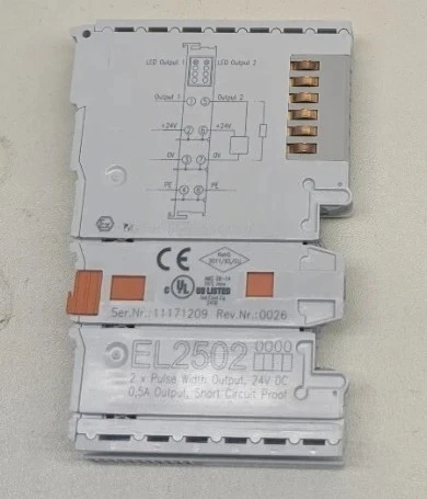 Brand New El2502 Products Fast Delivery