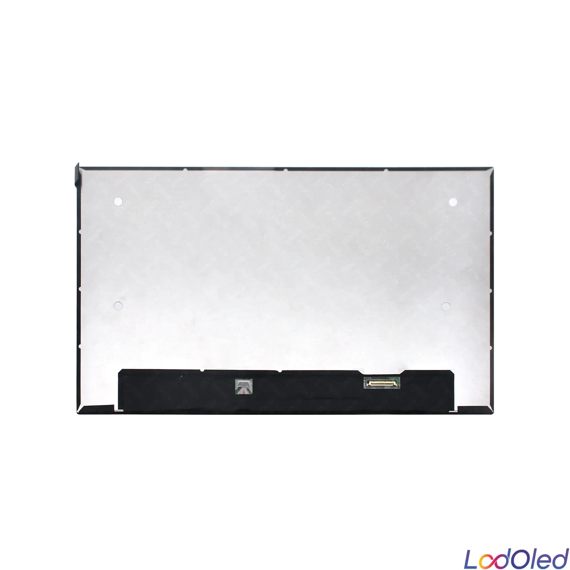 13.3'' HD LCD Screen Display LED Matte Panel Matrix Replacement B133XTN03.1 fit NT133WHM-N61 1366x768 (Not for FHD 1920x1080)