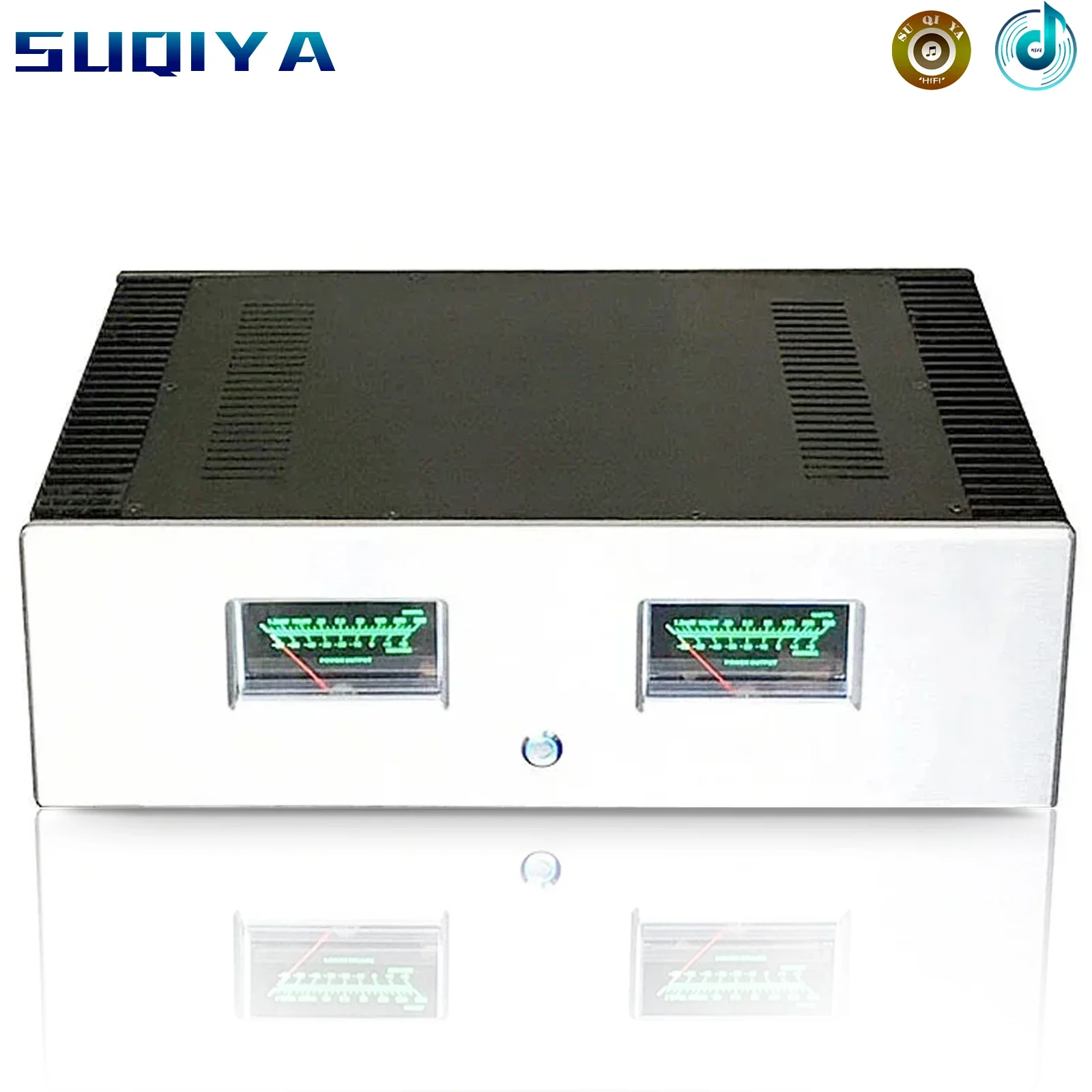 

Refer to Accuphase E405 AMP power-amplifier 2.0 Channel 250W *2 Class AB power amplifier