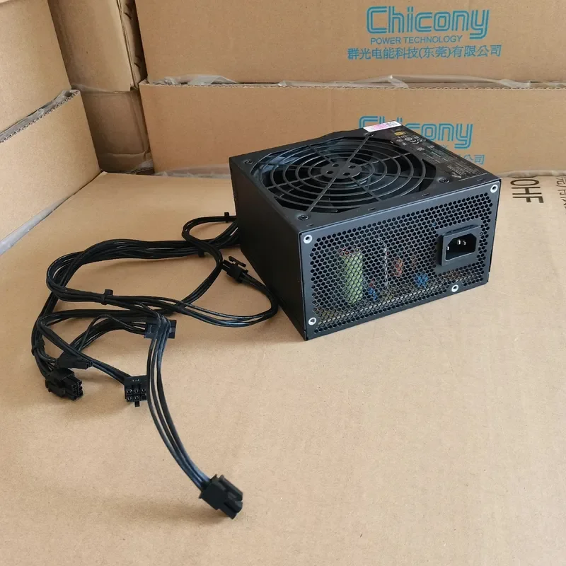 for Acer 500W Computer Power Supply Unit PSU Desktop PC Replacement