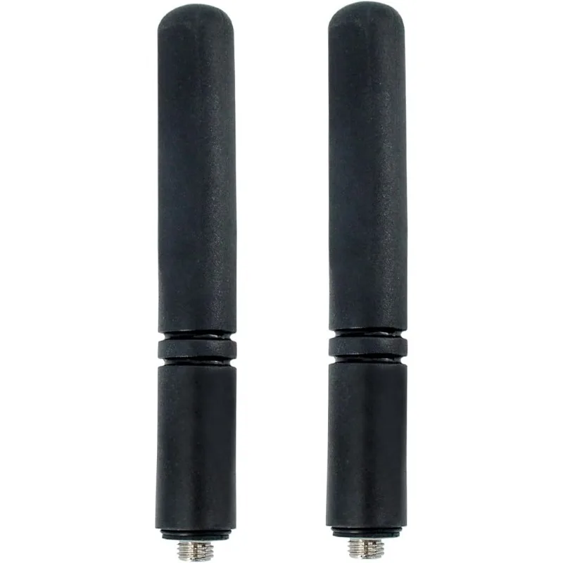 10 sztuk UHF 403-527 MHz Stubby antena dla Motorola XPR3300/3500 XPR7350 XPR7550 DP4000 XPR3000 XPR7000 XPR7550 Walkie Talkie — zdjęcie produktu 6