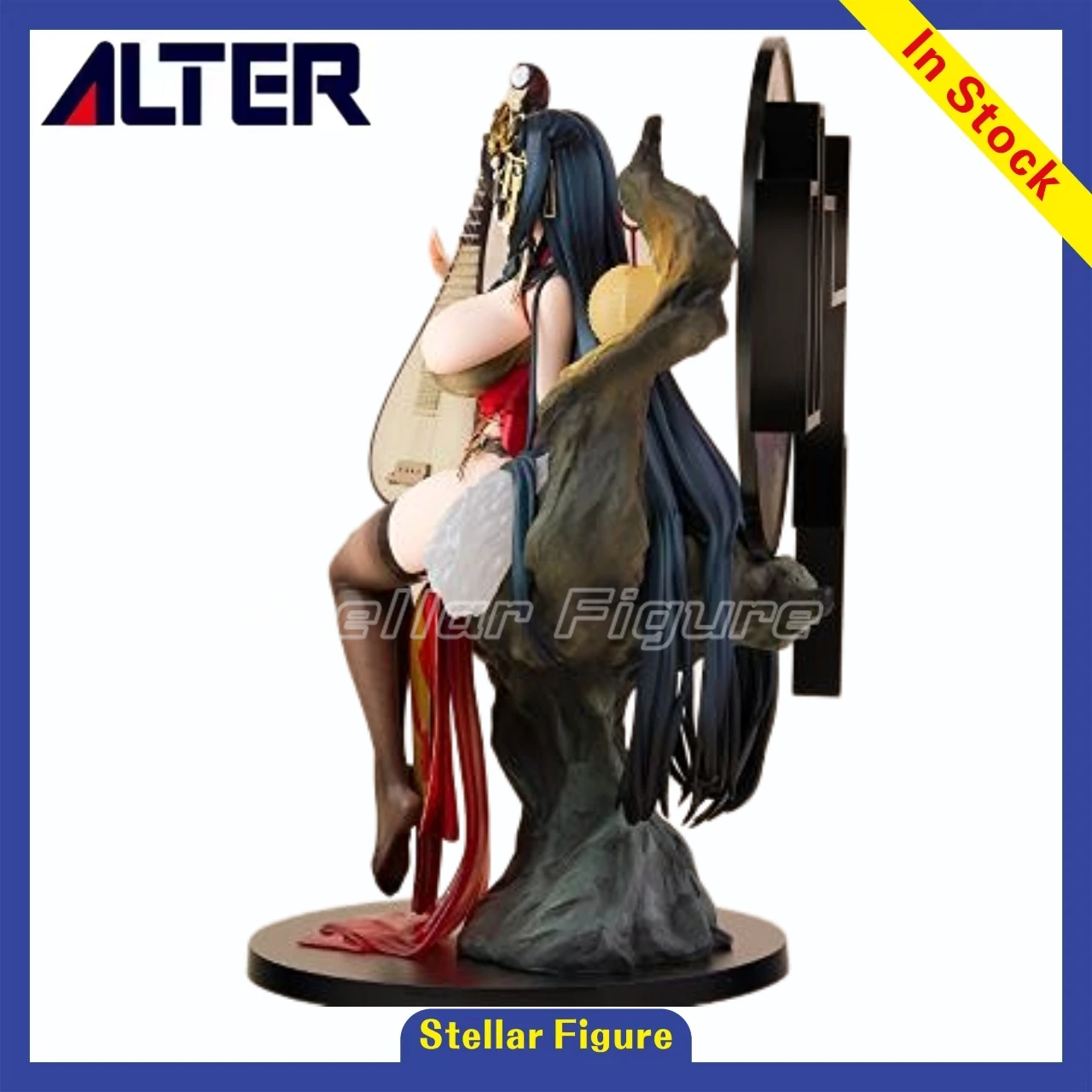 

【SF】В наличии Alter Azur Blue Route IJN Taihō масштаб 1/7, коллекция моделей аниме