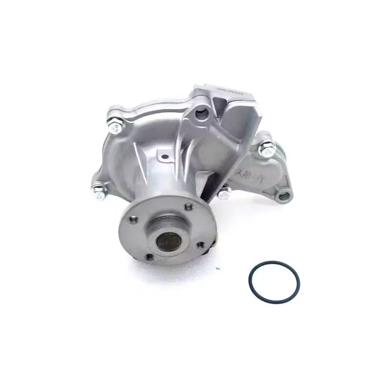 

High quality Engine water pump for Geely panda gx2 gc2 lc2 CK MK KingKong 1.3 8A 479 engine