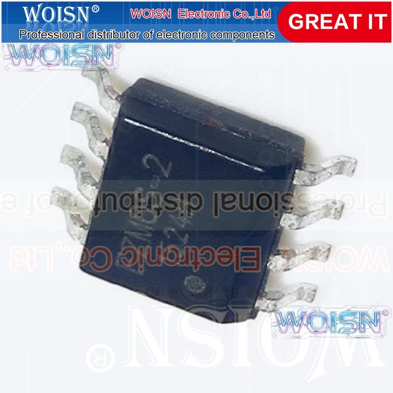 SOP-8 FZMOS FZMOS-2 Hot Selling Components New Arrival Sufficient Inventory Secure Packing Competitive Price