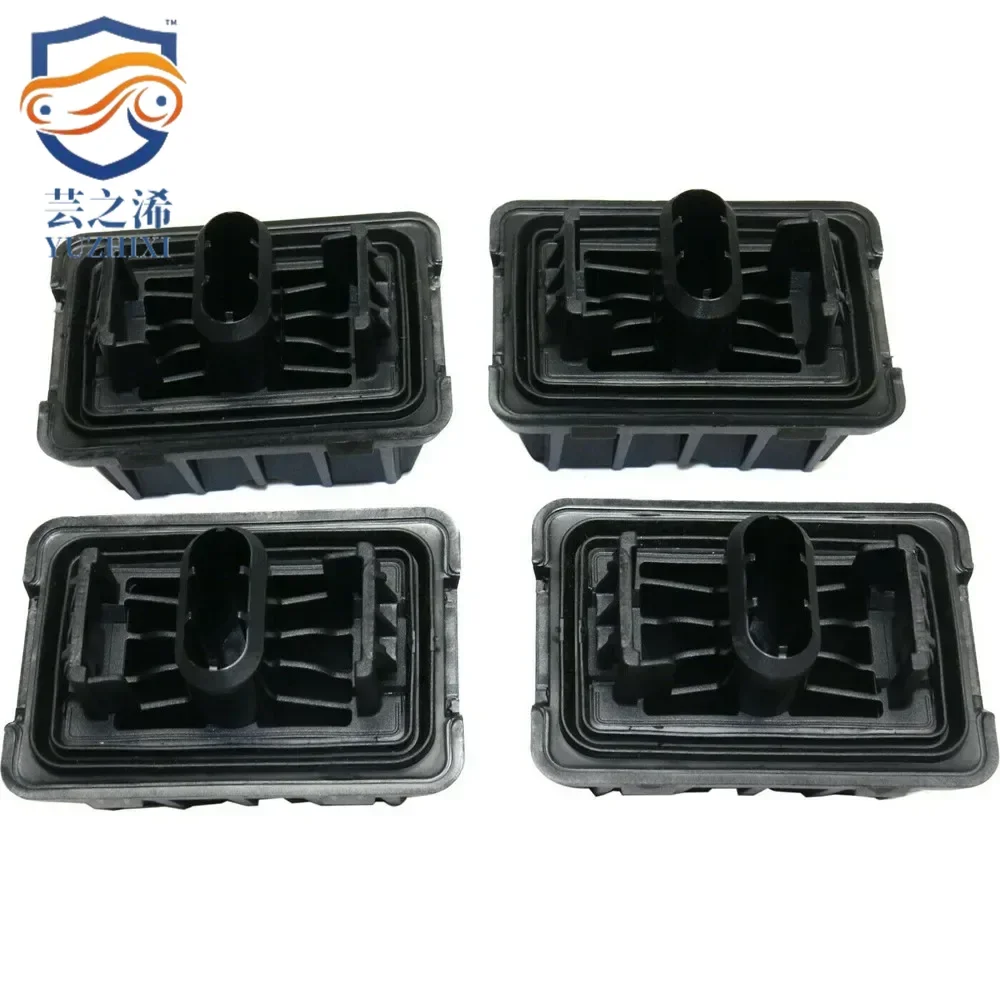 51717164761 Jack Pads Set of 4 328 3 Series Coupe E93 For BMW 328i M3 335i E92