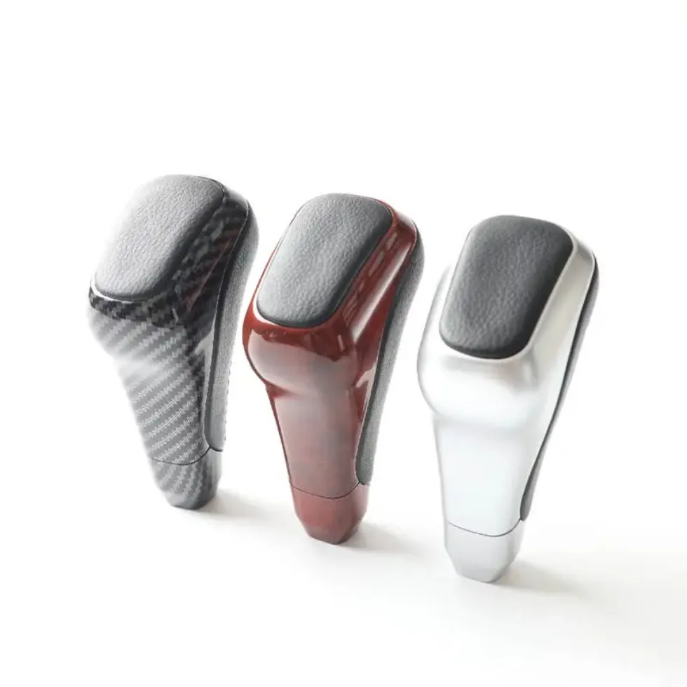 

Автоматическая ручка переключения передач, гандбольная ручка, рычаг ручки для Toyota 4Runner Tundra Fortuner Land Cruiser Prado FJ150 2009-2018