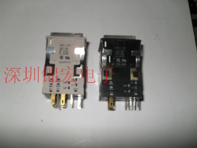 

Push button switch A3PJ-701, A3PJ-703, A3PJ-704, A3PJ-702