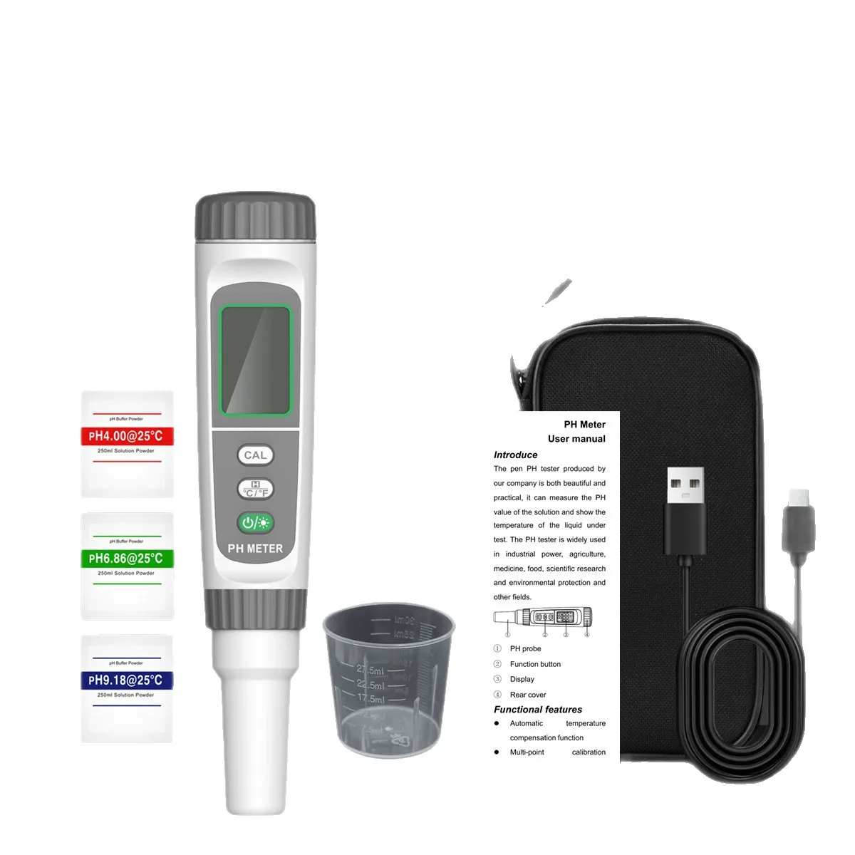 Intelligent Portabl… - image