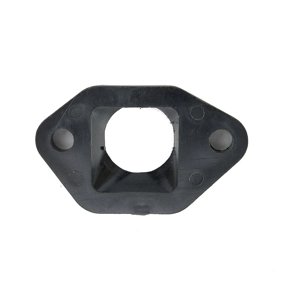 Spare Part Carburetor Outdoor Power Chainsaw For Honda GCV190 Gasket Insulator Replacement Engine GSV190 HRR216K2