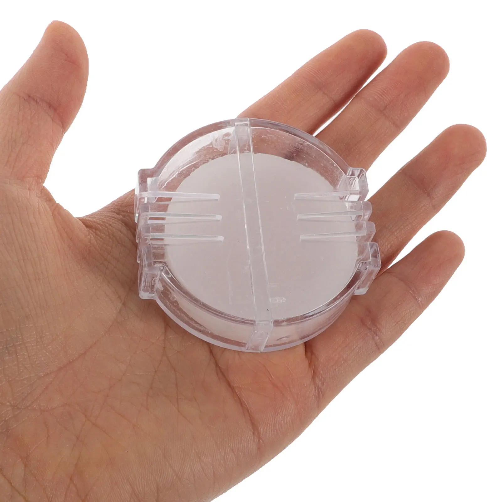 Acondicionador de hilo de cera de abejas para costura a mano, para reparación de cremalleras, bordado artesanal, suministro Diy, fortalece el hilo de algodón, cordón de tela, acolchado