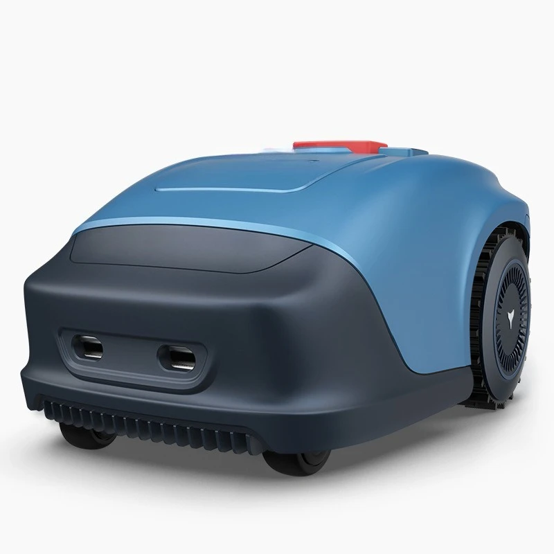 

Household intelligent lawn mowing robot automatic GPS path planning lawn mower