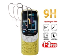 Soft Hydrogel Film For Nokia 3210 (2024) 2.4\