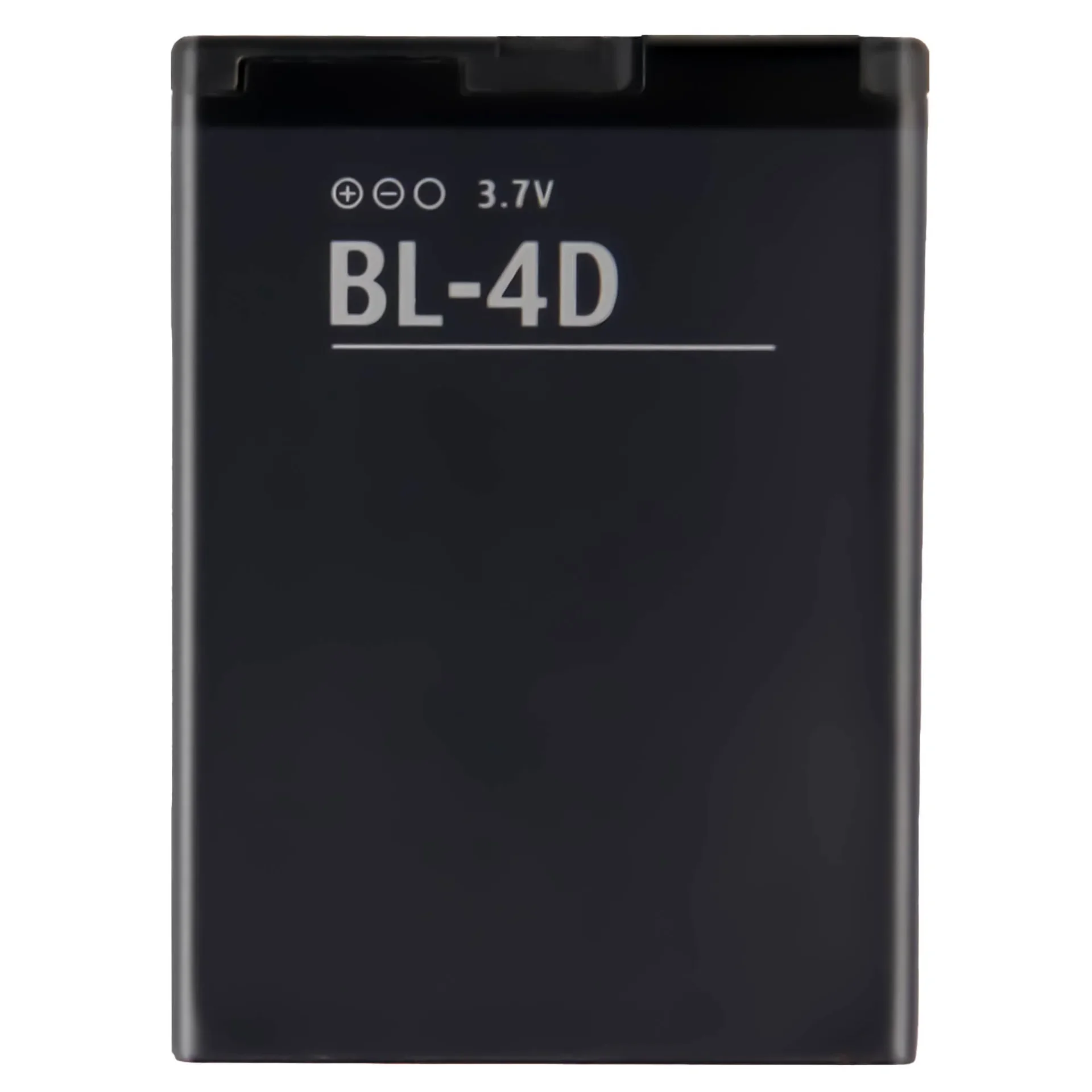 High Quality 1200mAh BL-4D Battery For Nokia N97mini N8 N8-00 E5 E5-00 E7 E7-00 T7 T7-00 702T N5 808 Battery BL4D BL 4D