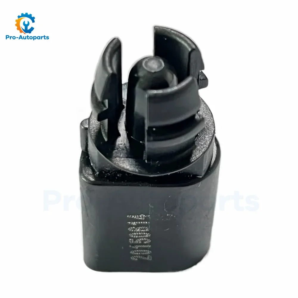 8Z0820535B 2pins Ambient Air Temperature Sensor Compatible with Audi A3 Sportback E-Tron A4 Allroad A5 A6 A7 A8