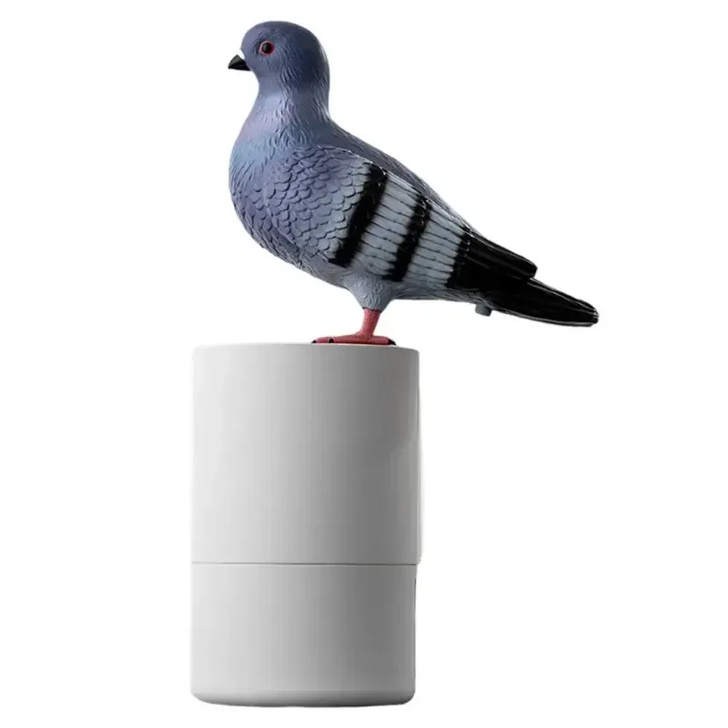 Pigeon Washes Mobile Phone Electric, Smart Home Automatic Induction Foam Washes Mobile Phone Battery