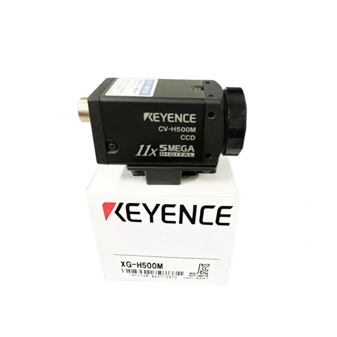 

New In Box CV-H500M High Speed 5MP Industrial Camera CV-H500M