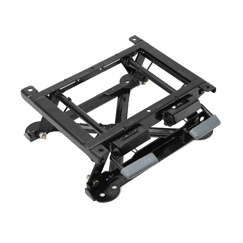 

Easy to Install Steel Alloy Car Seats Height Adjuster