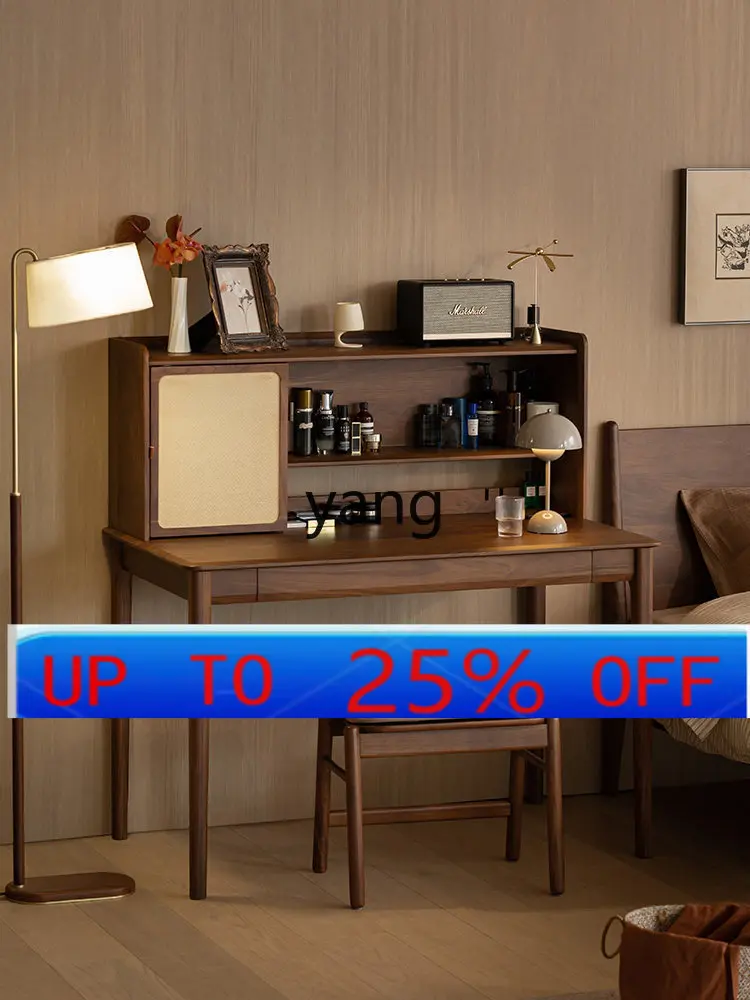 

Письменный стол LMM из массива дерева, полностью деревянный рабочий стол