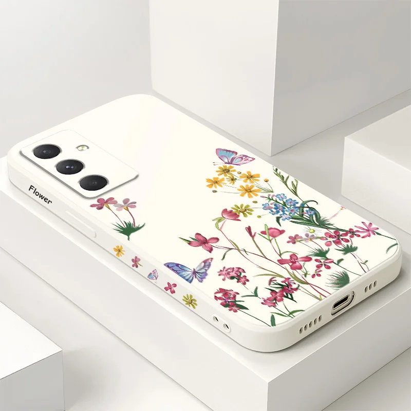 

Dazzling Butterfly Phone Case For Samsung Galaxy A56 A36 A26 A16 A55 A35 A25 A15 A05 A05S A54 A34 A24 A14 A04 A04S 4G 5G Cover