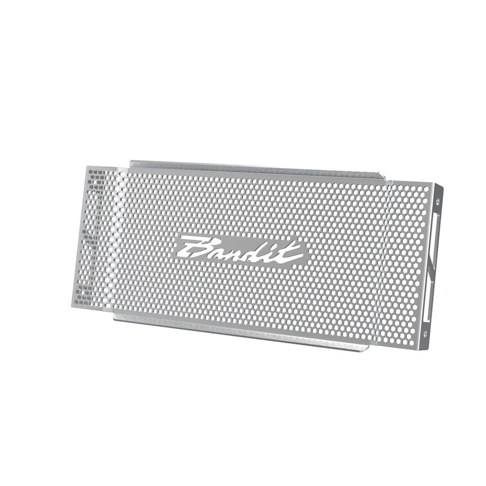 Motorcycle FOR SUZUKI GSF1250S GSF1250 Bandit 1250 1250S 1250N ABS 2007-2015 2016 2017 Radiator Grille Guard Protector Cover