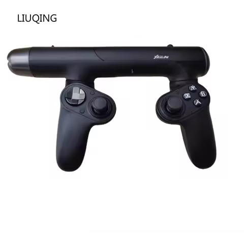 XGUN USB Light Gun Shooting Somatosensory Gun Game Controller Suitable For Switch/pc/ps4 Wireless Bluetooth Gamepad Version