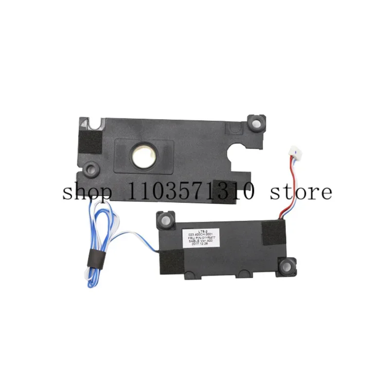 N جديد وأصلي لينوفو ثينك باد T580 P52S مكبر صوت للكمبيوتر المحمول FRU 01YR477 100% تم اختباره سريعًا
