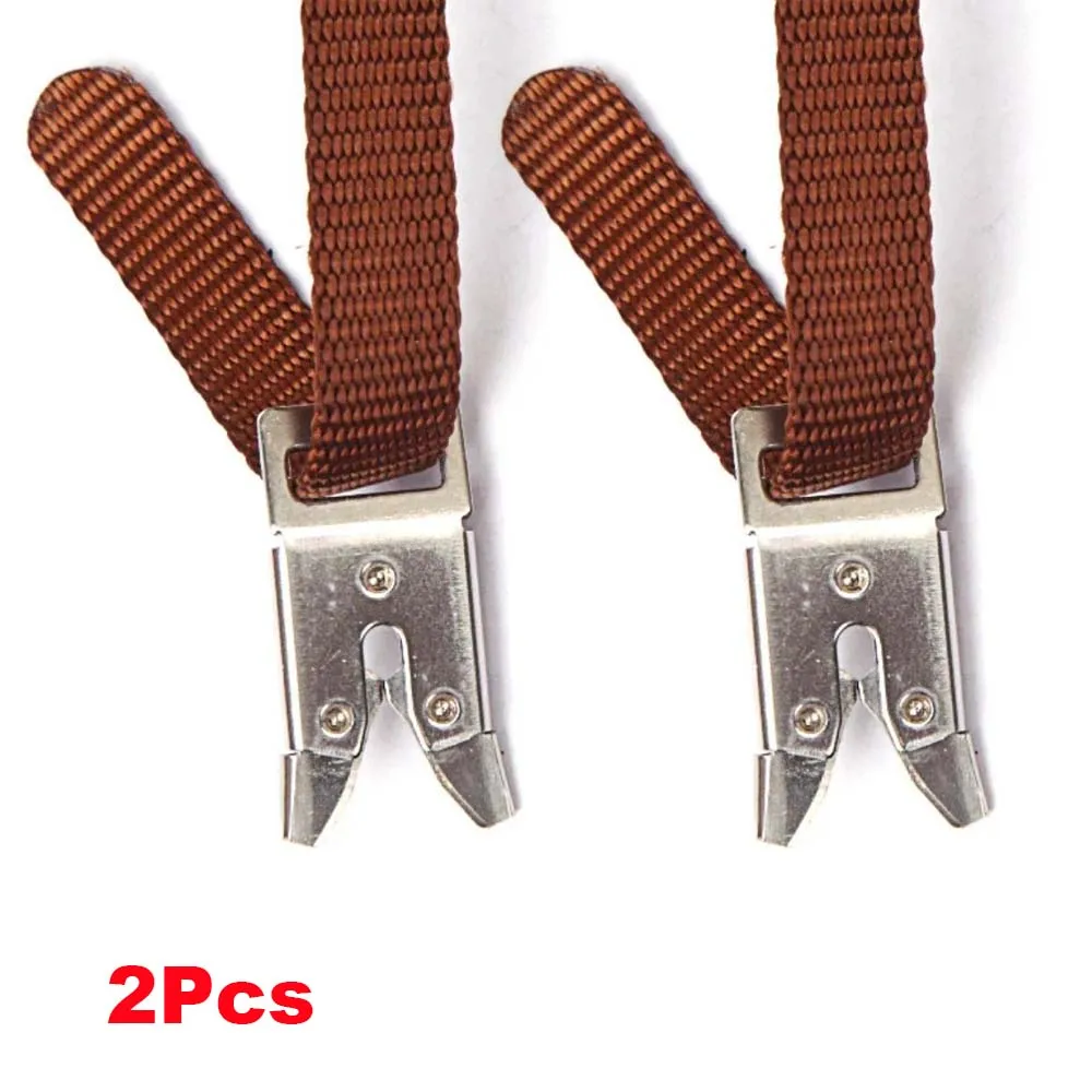 2Pcs Portable Camera Wrist Strap Hand Strap Hasu Scissors String Buckle Release Connector for Fuji GFX-50S Rolleiflex CA030