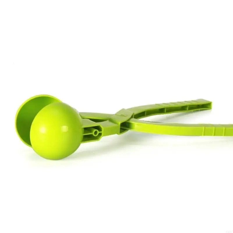 C63C Balls Maker Maker Easy and Fun Outdoor Play Influencer Same Toy