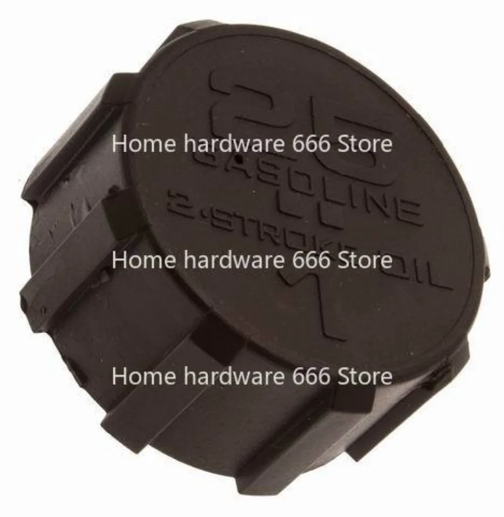 غطاء الوقود لـ Kawasaki TD18, TD24, TD33, TD40, TD48, TF22, TG18, TG20, TG24, TG33, TH26, TH34, TH43 TH48 51049-2057, 51049-2091