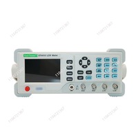 Desktop Electric Bridge ET4401 ET4410 /2/10 Resistance Impedance Capacitance Inductance Measure Instrument Digital LCR Meter