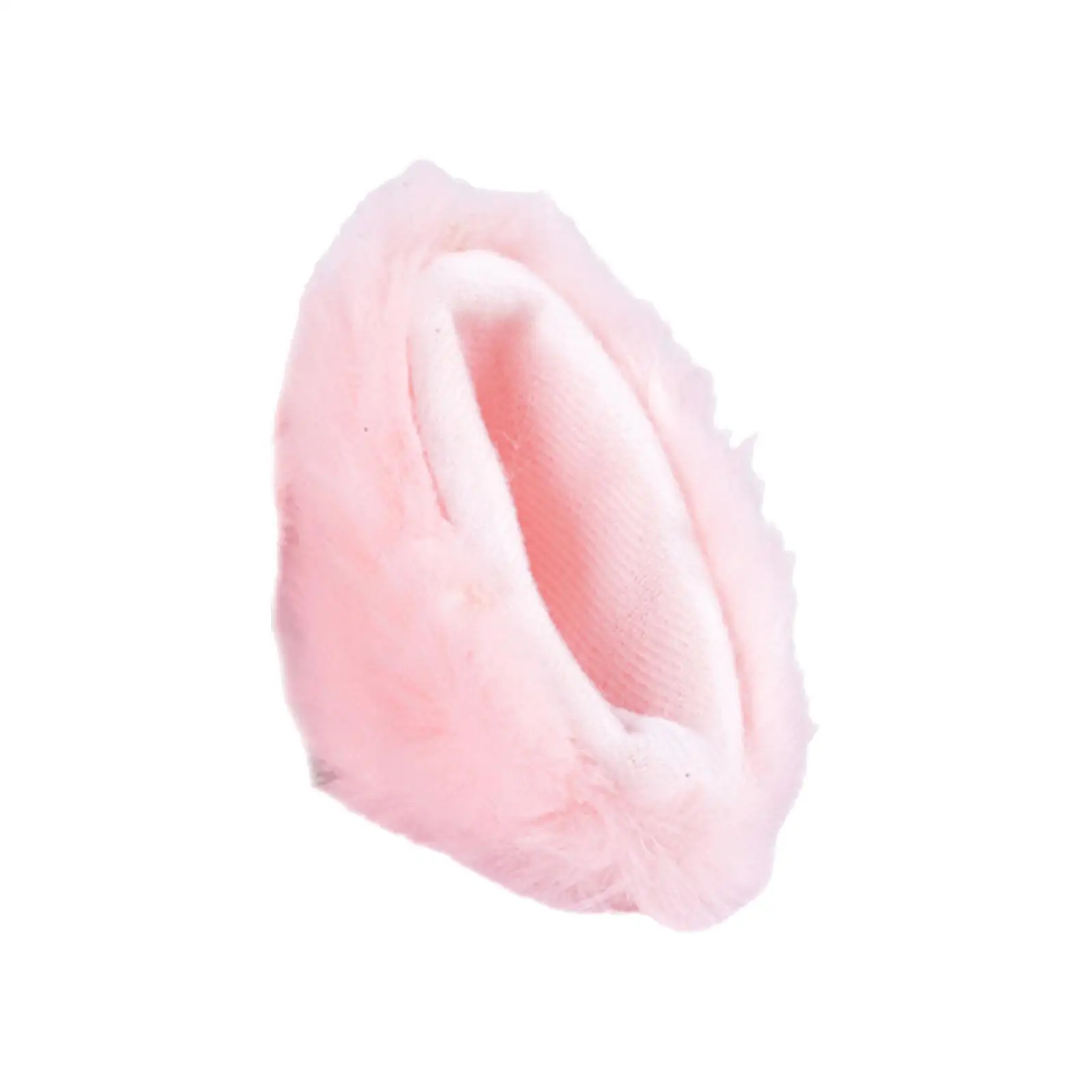 Plush Helmet Ear Sticker Hat Decoration for Powersports Bicycle Motorcycle Helmet Accessories Custom Style 5