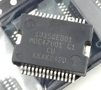 

IC новые оригинальные MDC47U01 MDC47 hsop36высокое качество продукции