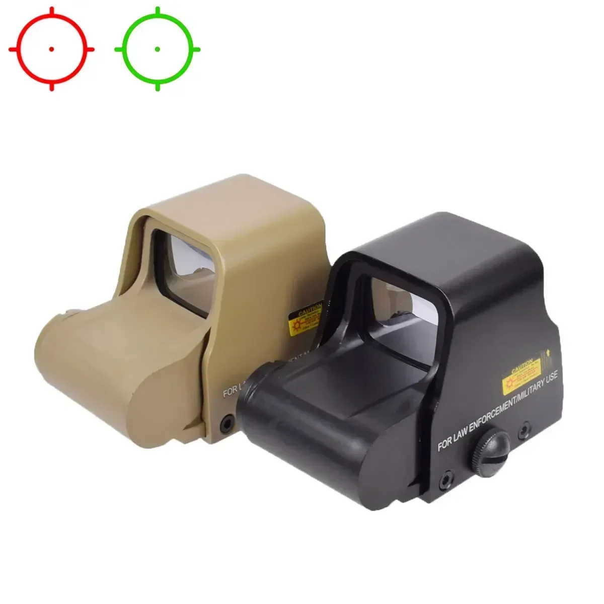 Riflescope 551 552 553 Green Red Dot Sight Reflex Optics Holographic IMBEL Gun Rifle Scope 20mm Rail Mount MD-97 Taurus AR15