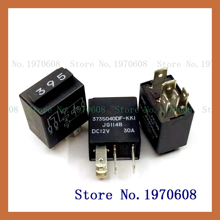 3735040Df-Kk1 12Vdc…