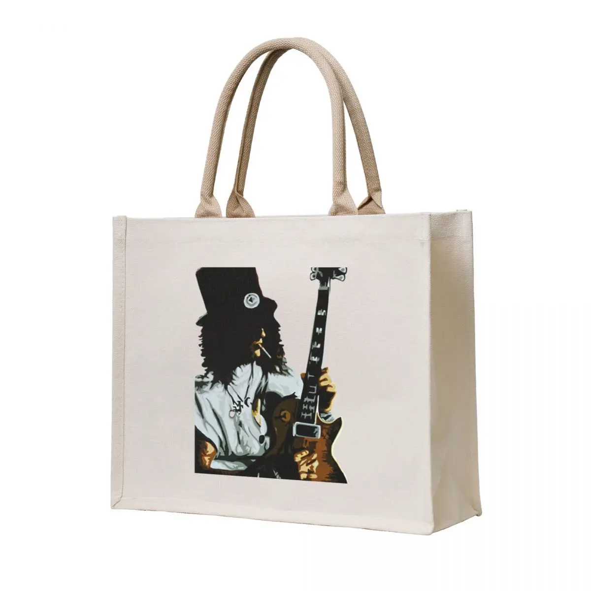 

The Legend of Guitarist Limited Series 027 Tote Bag shopper bag women Women's tote bag Women's sacs de shopping