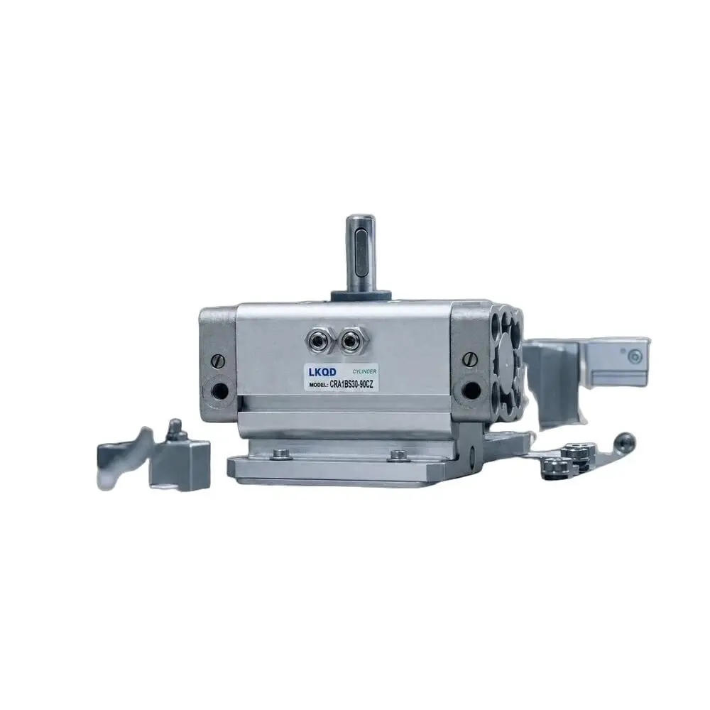 Cra1bs Cdra1bw Swing Cylinder Cdrb1bs30/50/63/80/100-90-180-100-190C