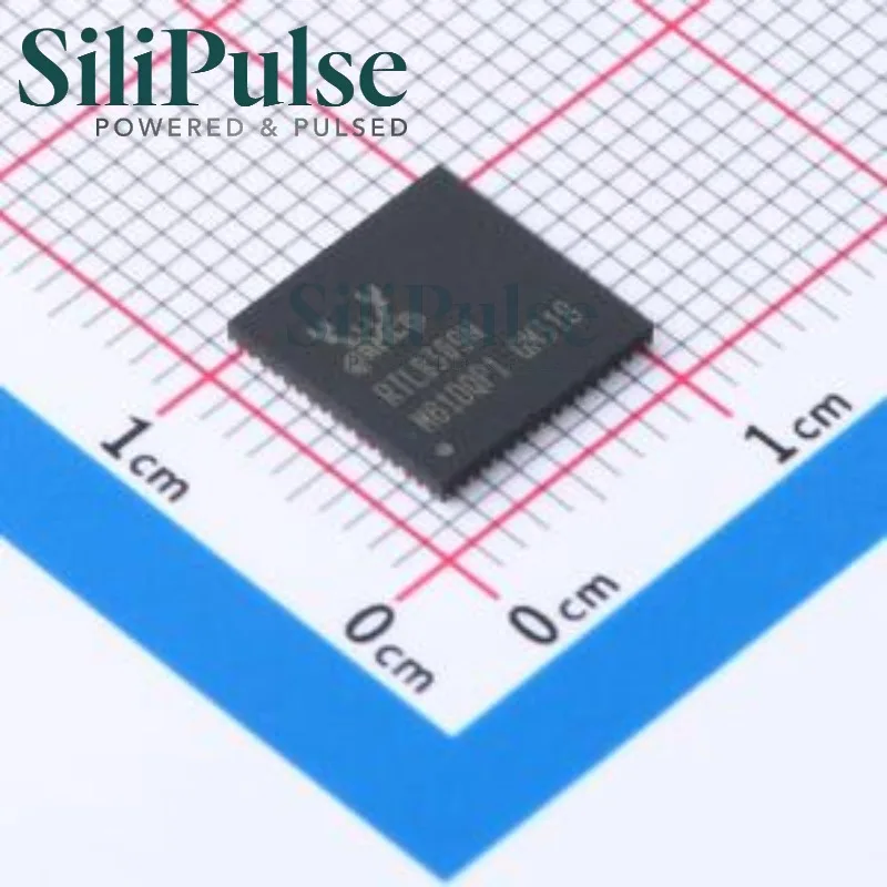 (5-20pcs) RTL8309N-VB-CG QFN-64(9x9) 100% Original In Stock RTL8309N-VB-CG QFN-64
