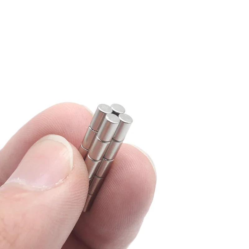 3x5 مللي متر صغيرة صغيرة مستديرة مغناطيس مغناطيسي قوي 3*5 مغناطيس قرصي قوي للثلاجة لتقوم بها بنفسك بناء التعليم الحرفية العلمية 3x5