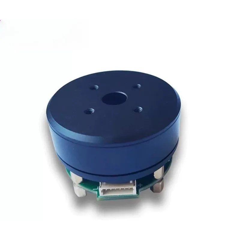 JC4010 Gimbal Motor  with Encoder  Integrated Drive and Control  Robot Joint Motor  Low Speed and High Torque