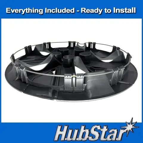 10 best sales 16-tums spinner navkapslar - №7